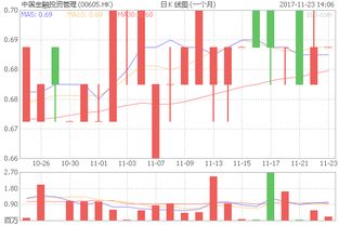 中国金融投资管理